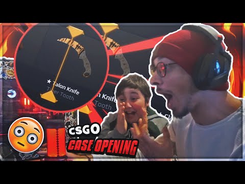 დათუნა ხსნის ქეისებს! 1 დანა = 1 დორიტოსს | #1 Case Opening